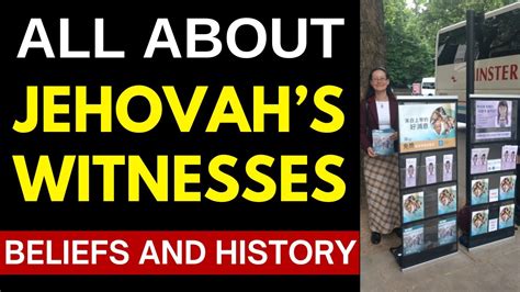 jehovah witness|Jehovah's Witnesses beliefs .